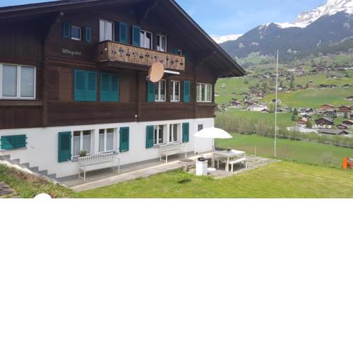 Apartment Lilalama