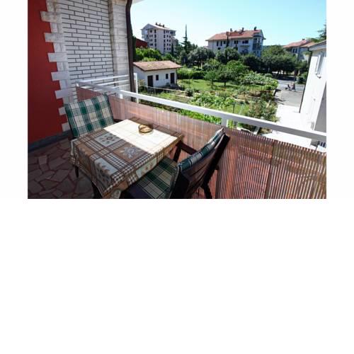 Apartment Lili LP