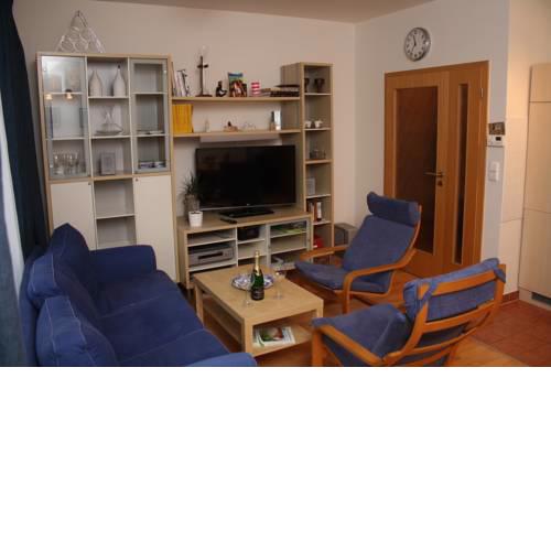 Apartment Lilie