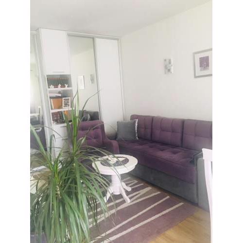 Apartment Lilika