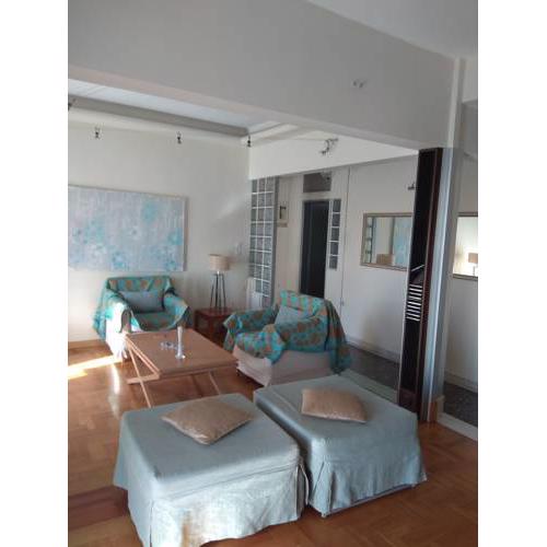 Apartment Lilioum