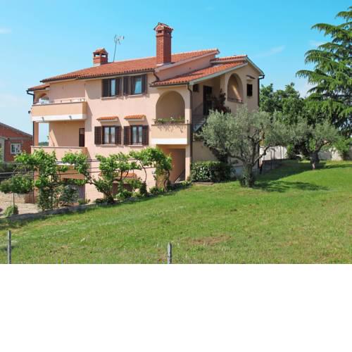 Apartment Liljana (PRC157)