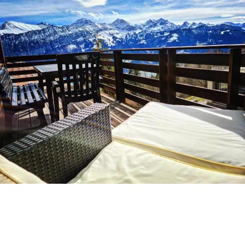 Apartment Lilo-4-Zimmer by Interhome