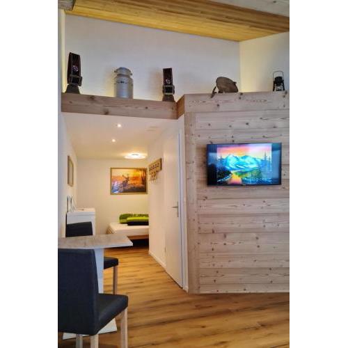 Apartment Lilo-Studio by Interhome