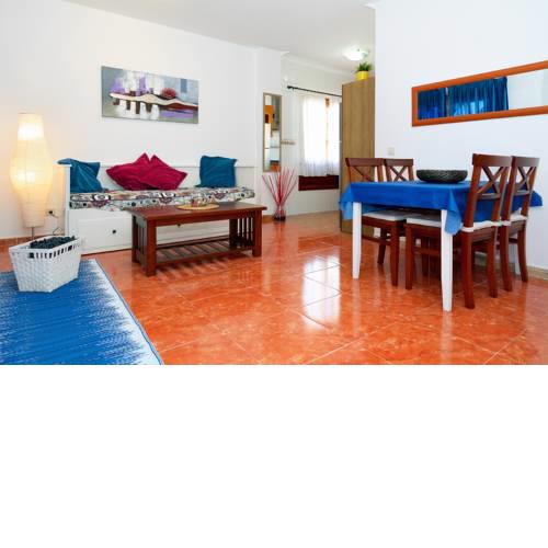 Apartment Lima Prime Location Playa Blanca