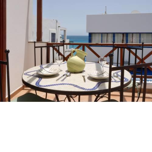 Apartment Limonade Deluxe Main Center Playa Blanca