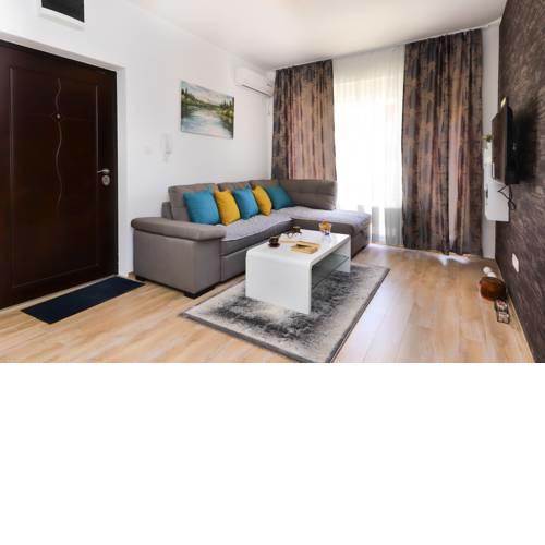 Apartment Lina