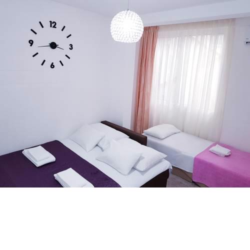 Apartment Lina