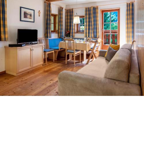 Apartment Linde- Fiechterhof