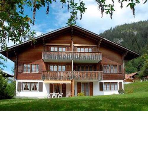 Apartment Linder