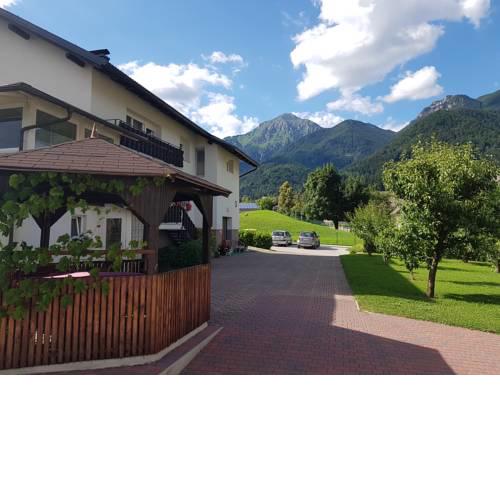 Apartment Lipar