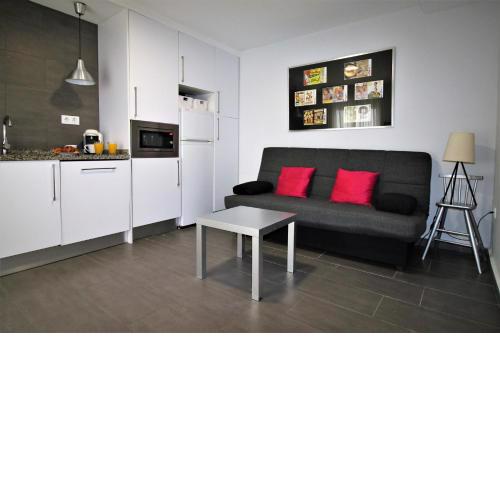 Apartment Lira