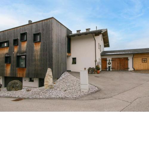 Apartment Lisa by Interhome