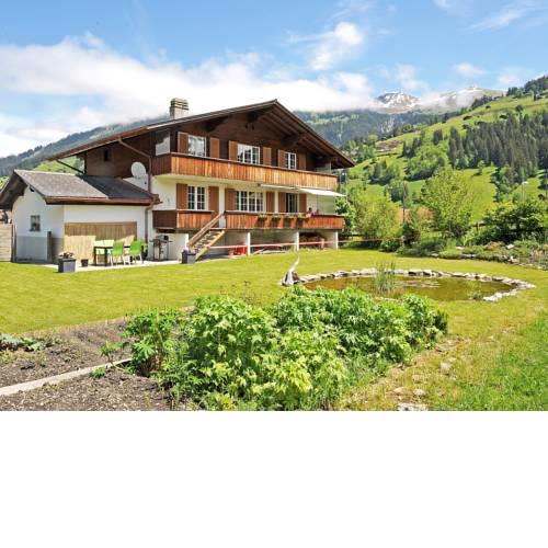 Apartment Lischmatte