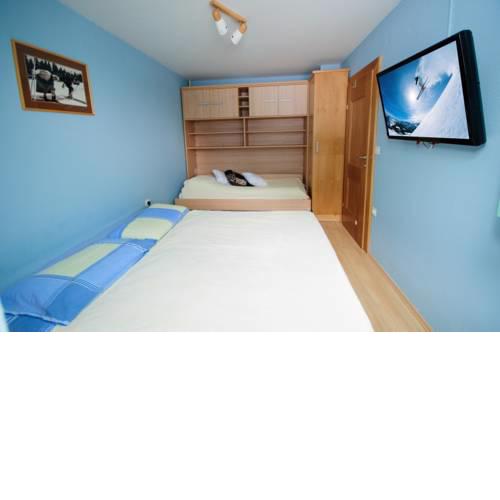 Apartment Lisicka Petrov Dom