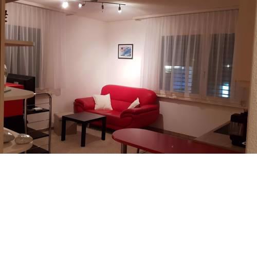 Apartment Littau