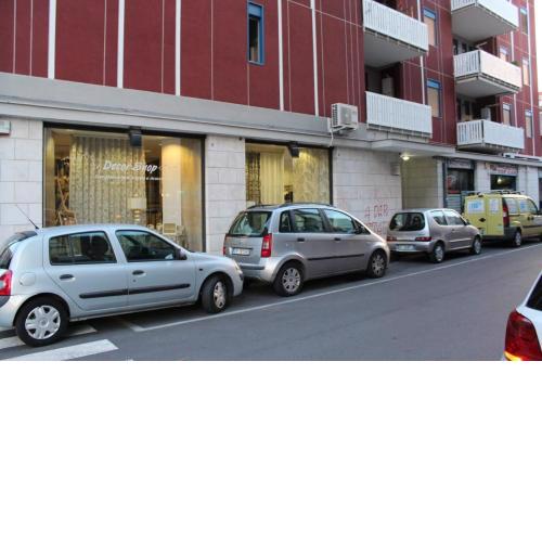 Apartment Little Bari