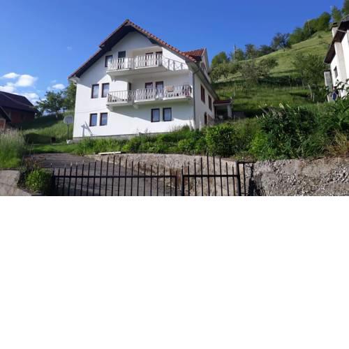 Apartment Little Vllilage 2