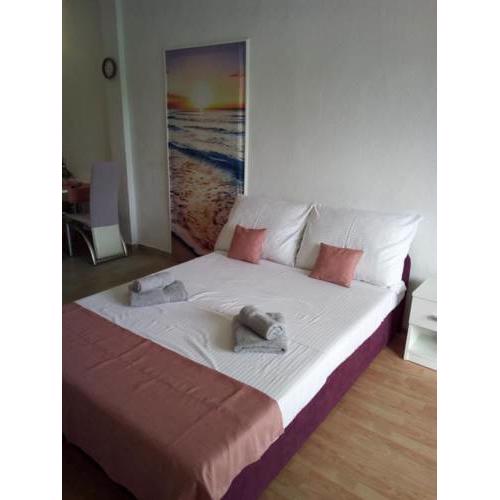 Apartment Livaja