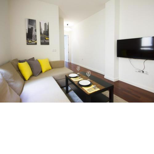 Apartment Livemálaga Victoria