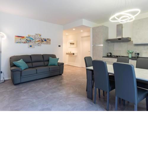 Apartment Livia by Interhome