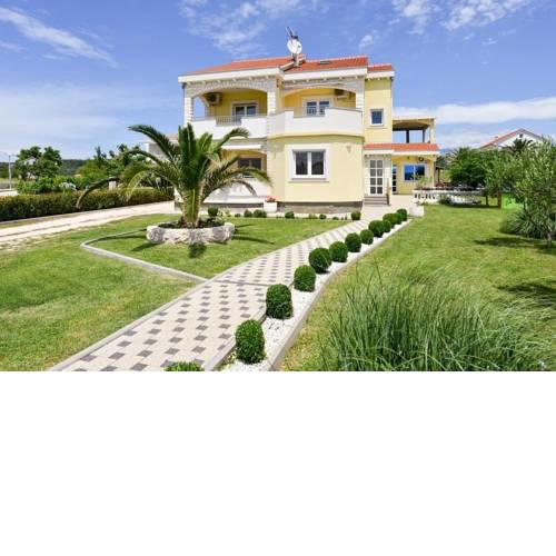 Apartment Ljubac 5
