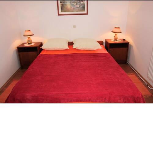 Apartment Ljubica for two people