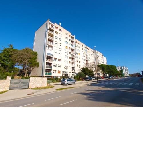 Apartment Ljubomir 1996