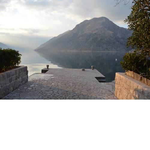 Apartment Ljuta Kotor