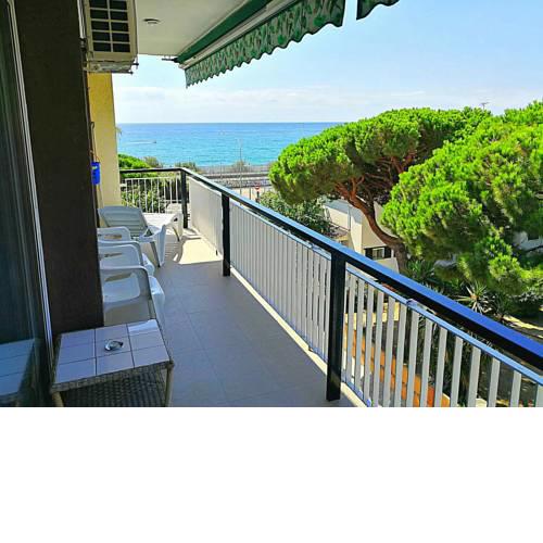 Apartment Llavaneres II 3 bedrooms