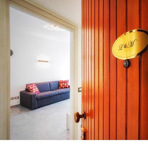 Apartment L&M, RhoMilanoFiera