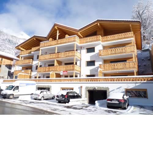 Apartment L'O
