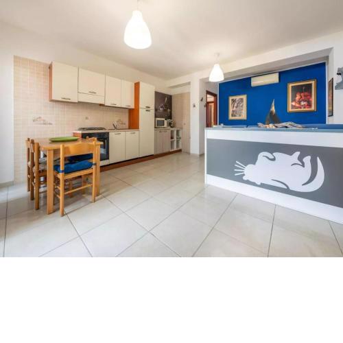 Apartment L'oasi Della Gatta Panciona by Interhome