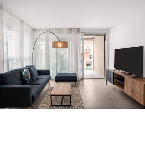 Apartment LocTowers A2-8-1 by Interhome