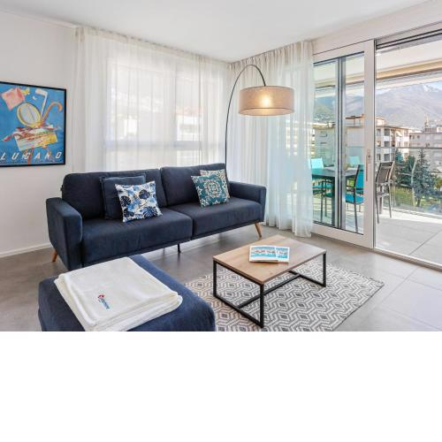 Apartment LocTowers A3-4-2 by Interhome