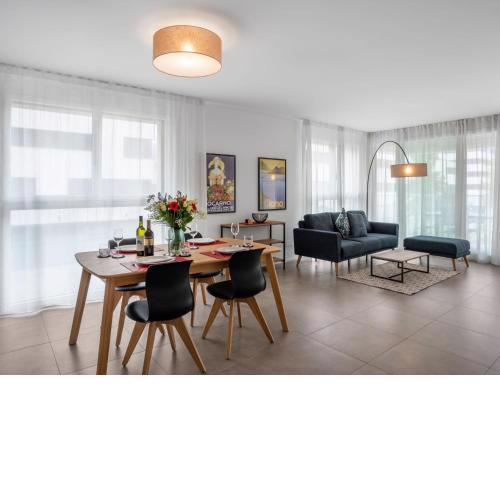 Apartment LocTowers A3-7-3 by Interhome
