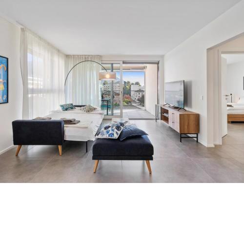 Apartment LocTowers A4-2-3 by Interhome
