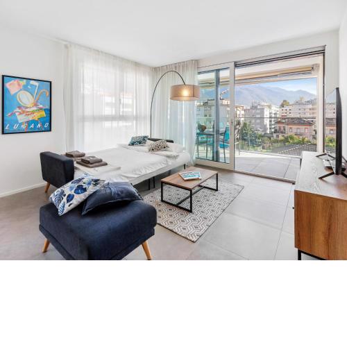 Apartment LocTowers A4-4-4 by Interhome
