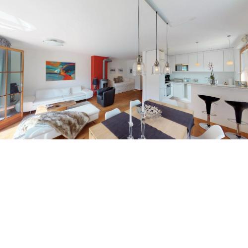 Apartment Lodola - SOMMER Bergbahnen inklusive