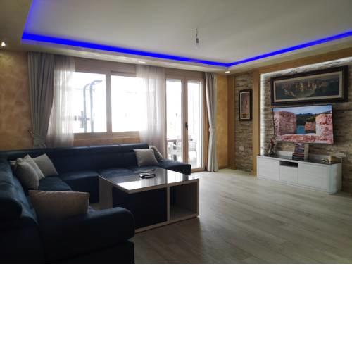 Apartment Loft