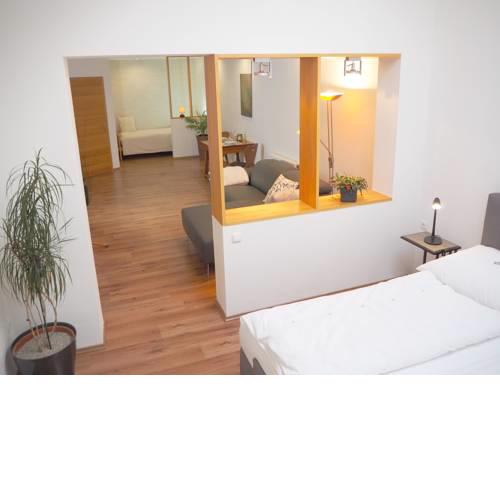 Apartment Loidl Ebensee