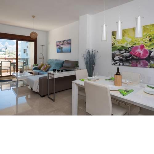 Apartment Lomas del Real
