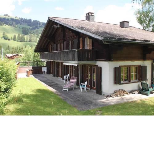 Apartment Lombachhaus Tal