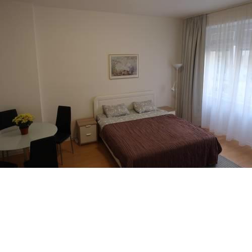 Apartment Londynska 83