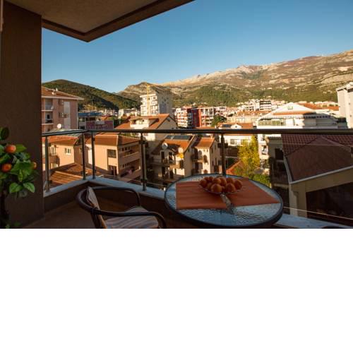 Apartment lora