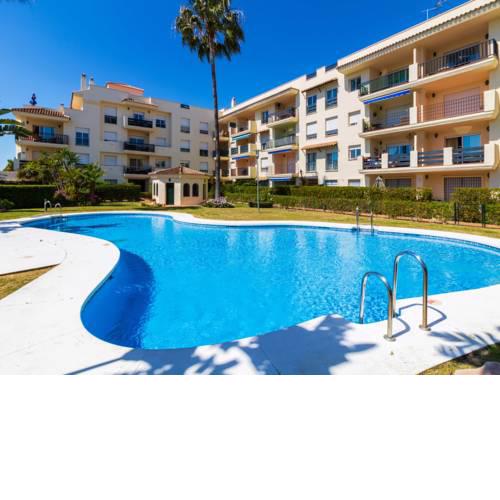 Apartment Lorcrimar