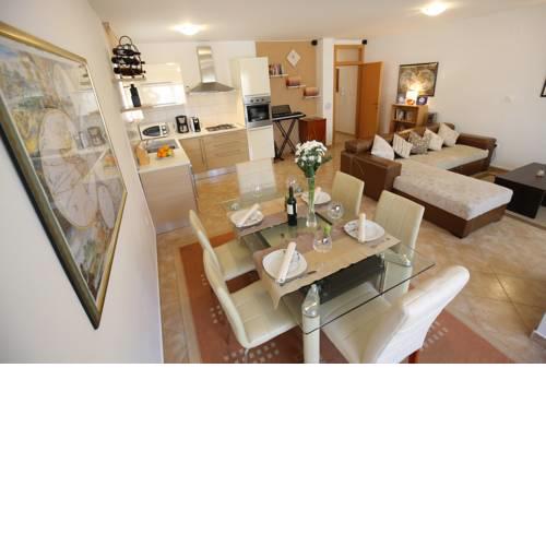 Apartment Lorka