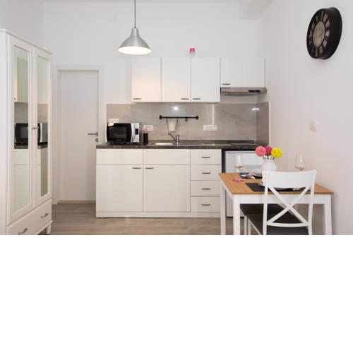 Apartment Lorka