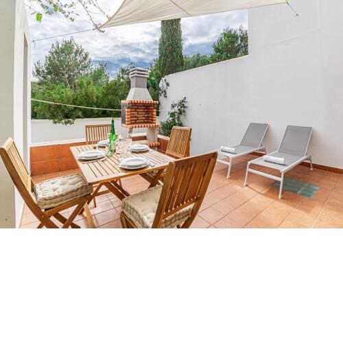 Apartment Los Chopos