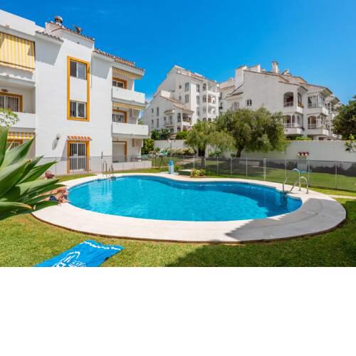 Apartment Los Corales